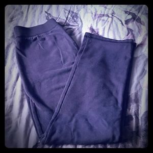 Girls' Grey Old Navy Sweats